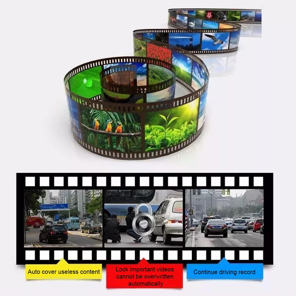 구매 자동차 대시 캠 USB 운전 레코더 와이파이 무선 연결 앱 풀 HD 나이트 비전, 24 시간 주차 센서 대시 카메라 V1 저렴한 자동차 대시 캠 USB 운전 레코더 와이파이 무선 연결 앱 풀 HD 나이트 비전, 24 시간 주차 센서 대시 카메라 V1