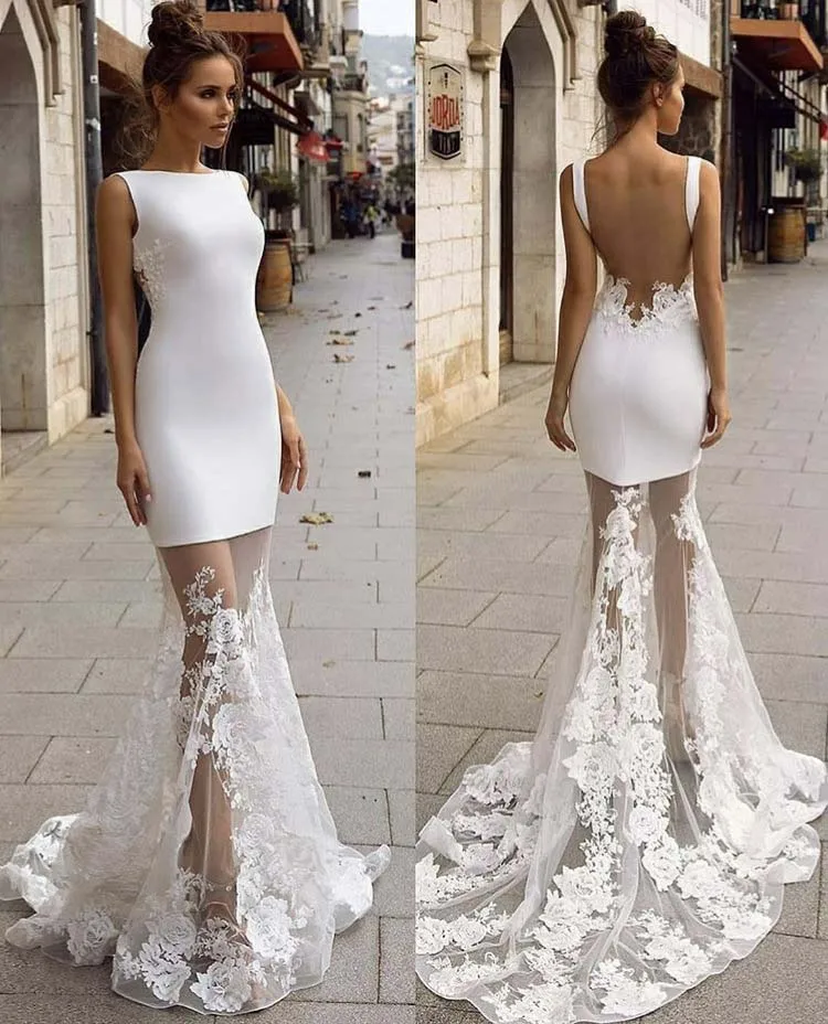 

Wedding Dresses