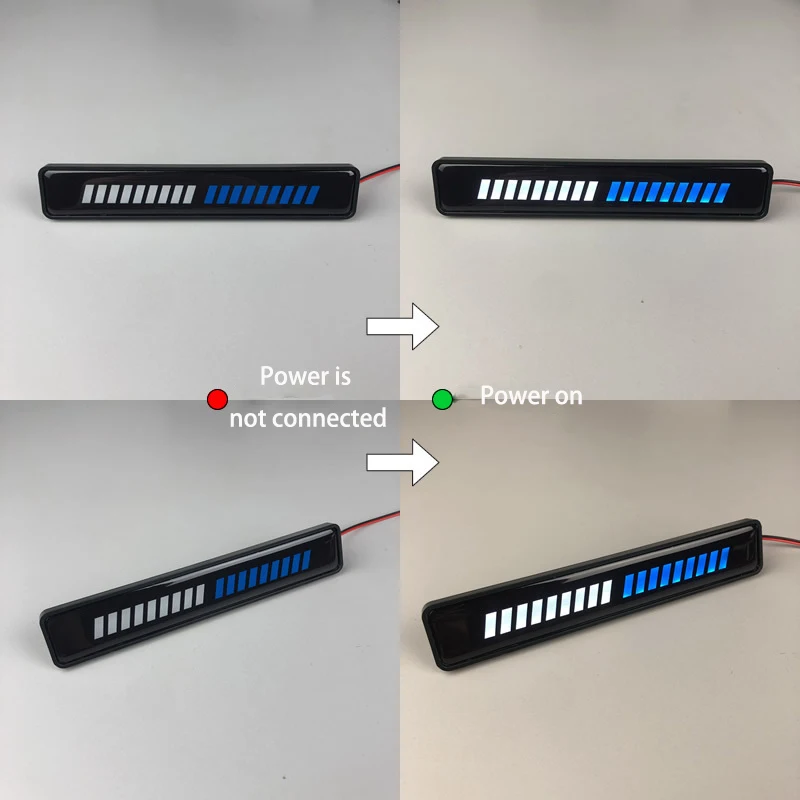 1/2 шт. передняя решетка радиатора для автомобиля | Автомобили и мотоциклы
