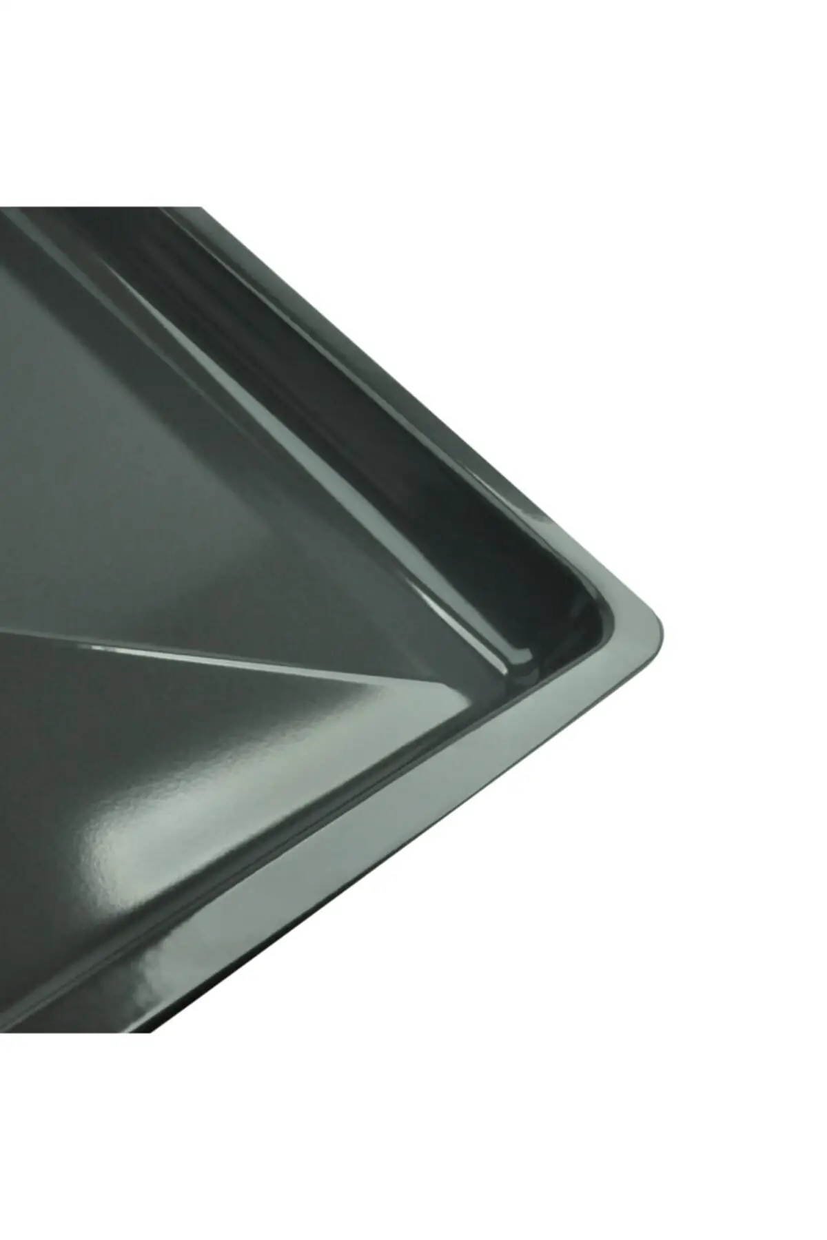 

Built-in Oven Deep Tray 46X37X3,5 (219440106)