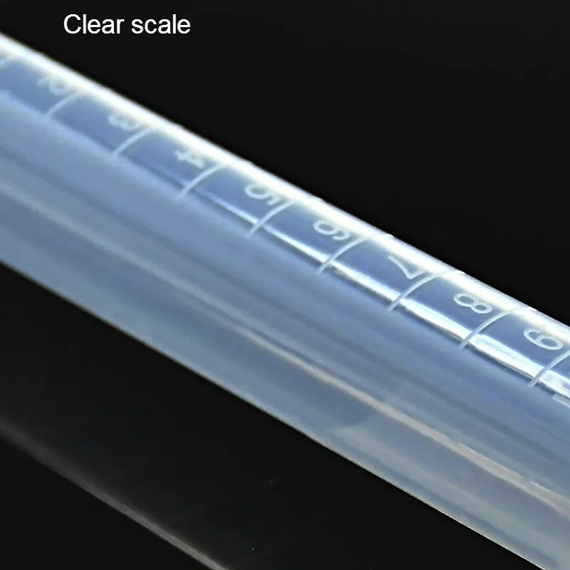 Центрифужная трубка 10 мл лабораторная центрифужная с круглым дном пресс крышка