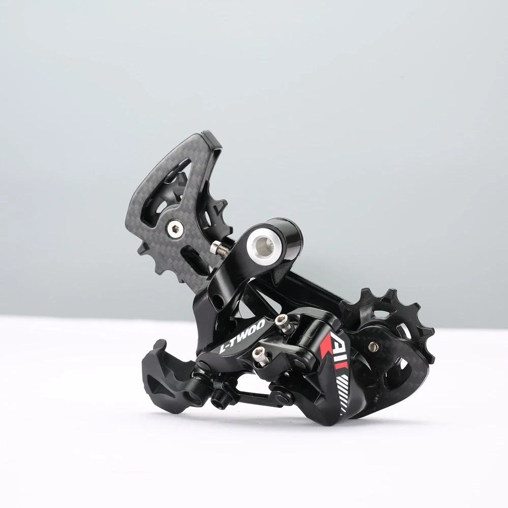 MTB горный велосипед LTWOO 11 скоростей карбоновый задний переключатель 1x11 s