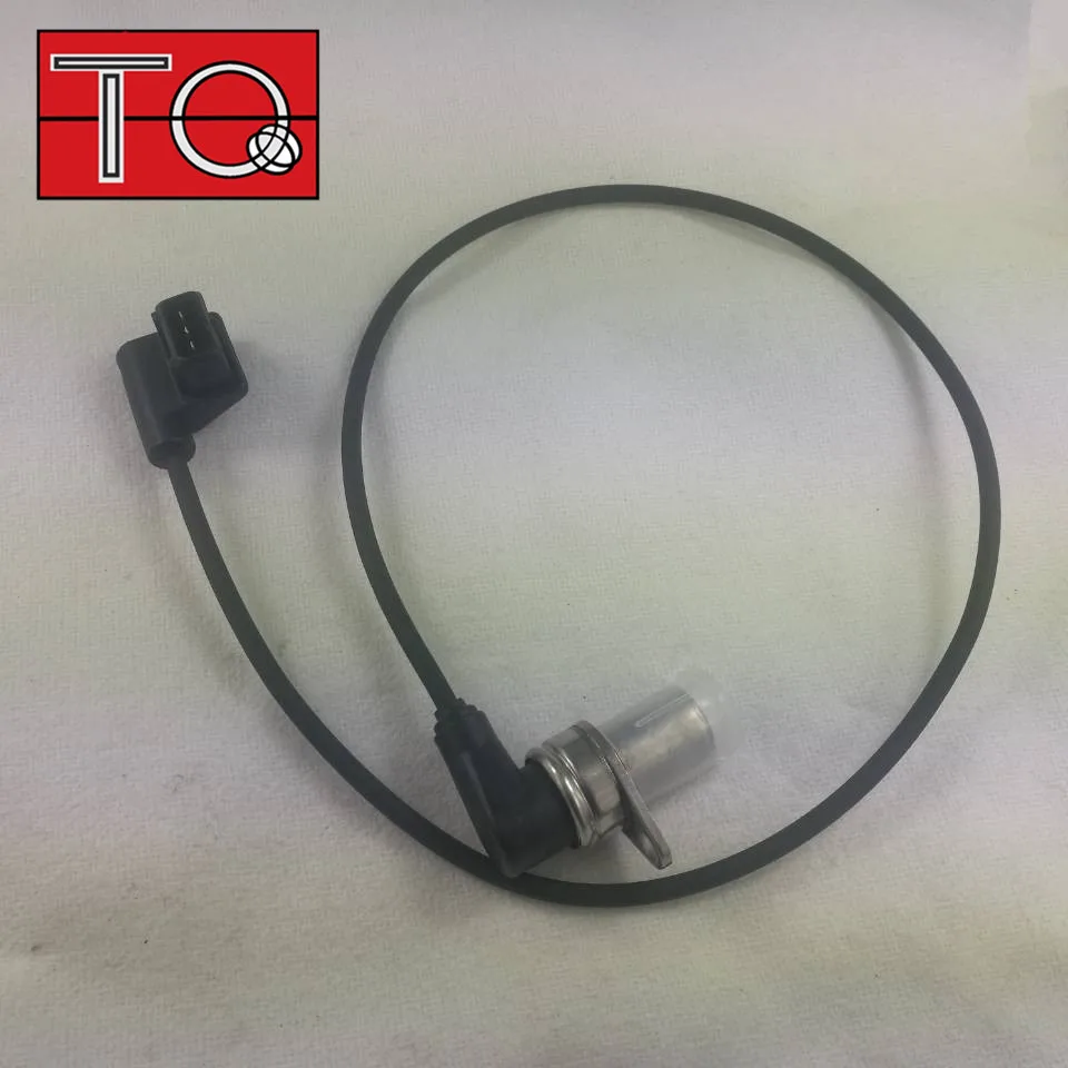 Новый Датчик положения коленчатого вала для BMW 3 5 серии E34 E36 320 325 i 520 525 12141726066 1726066 |