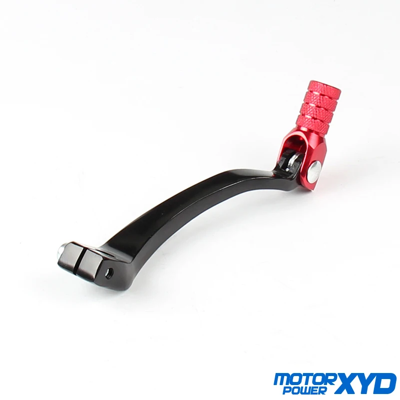 Алюминиевый складной рычаг переключения передач для мотоцикла CNC NC250 KAYO T6 K6 ESB J5 M2