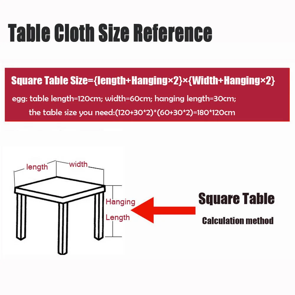 

Polyester Vine Flower Tablecloth Restaurant Washable Table Cover Hotel Banquet Table ClothDecoration