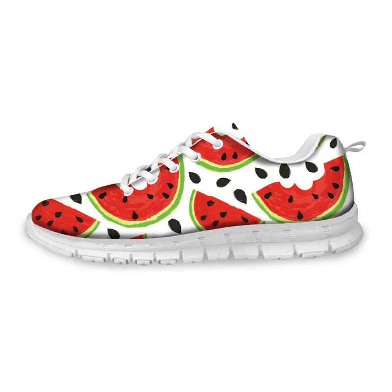 

Hot Summer Nurse Doctor Print Women Sneakers Slip On Light Shoes Colorful Style Outdoor Sport Trainning