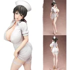 Mami Akabane масштаб 14 Роспись фигурки фотоэротические игрушки Свободные 110 Sanfujinka Shikeishuu Byouin Jack