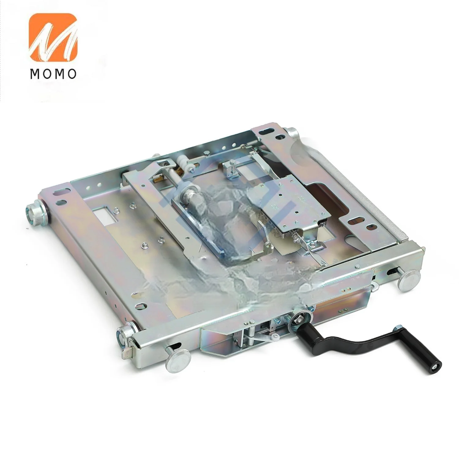 

Шасси распределительного механизма высокого напряжения