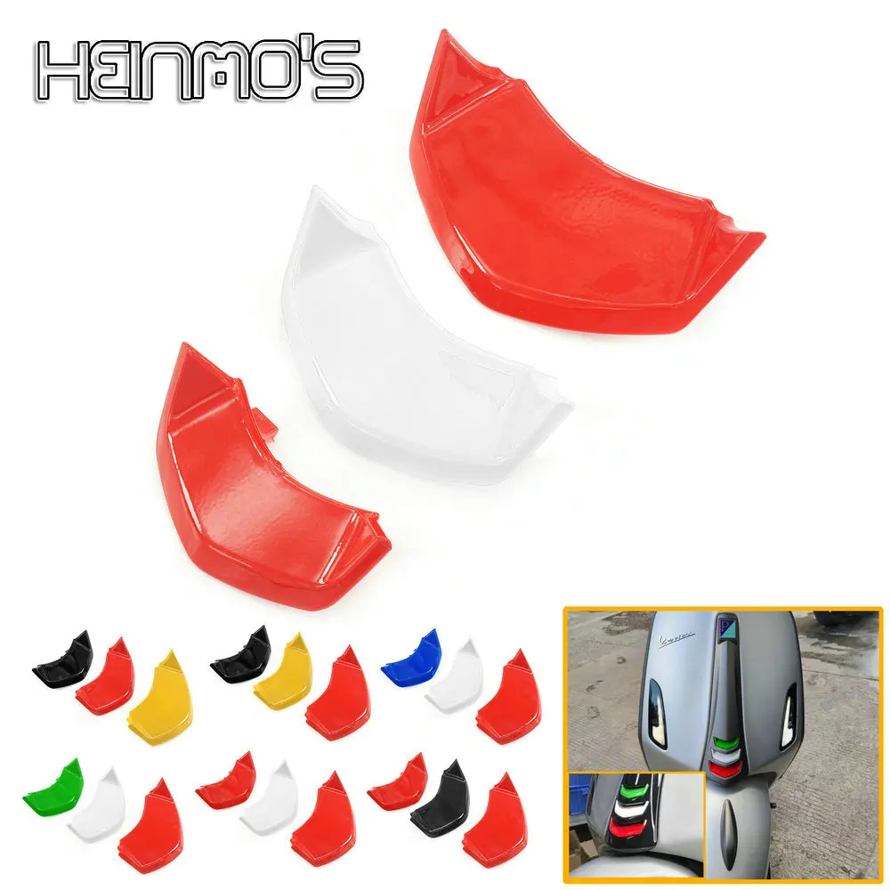 

For Sprint Primavera 150 Sprint150 2018 2019 2020 Motorcycle Accessories Front Decoration Cover Colorful Decorative Parts