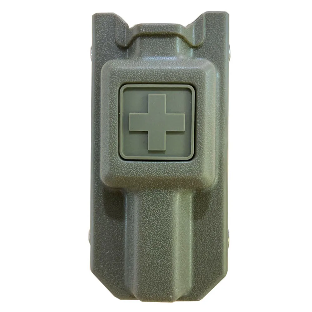 Сумка переноска для активного отдыха Molle EMT сумка охоты хранения жгута Чехол