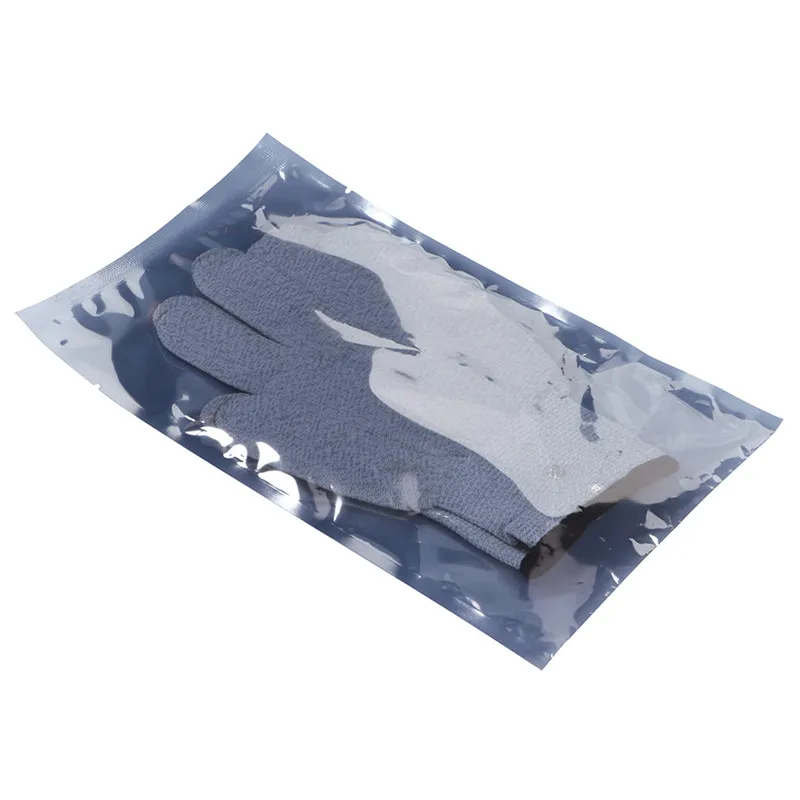 1 пара перчаток для электротерапии из дышащего волокна перчатки с кабелем |