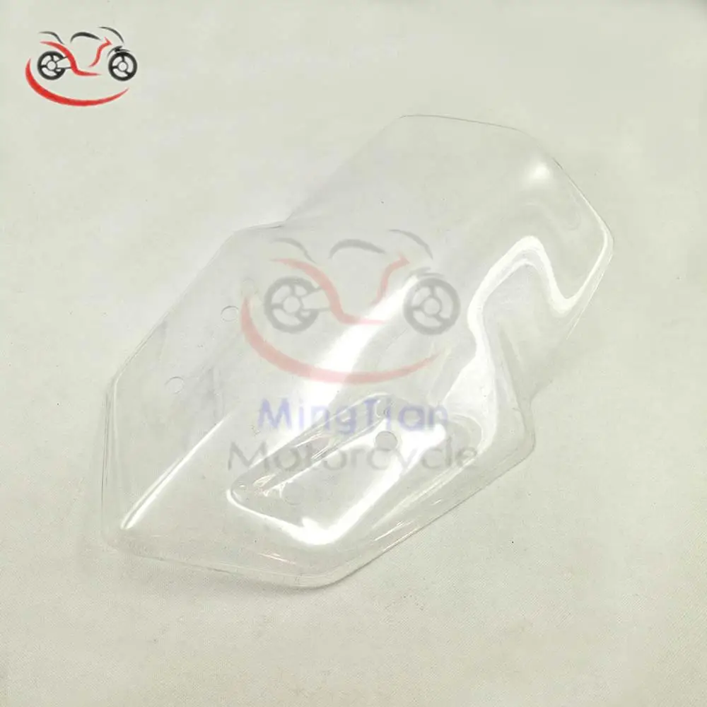 Лобовое стекло для мотоцикла лобовое Ducati Hyperstrada 821 839 | Автомобили и мотоциклы
