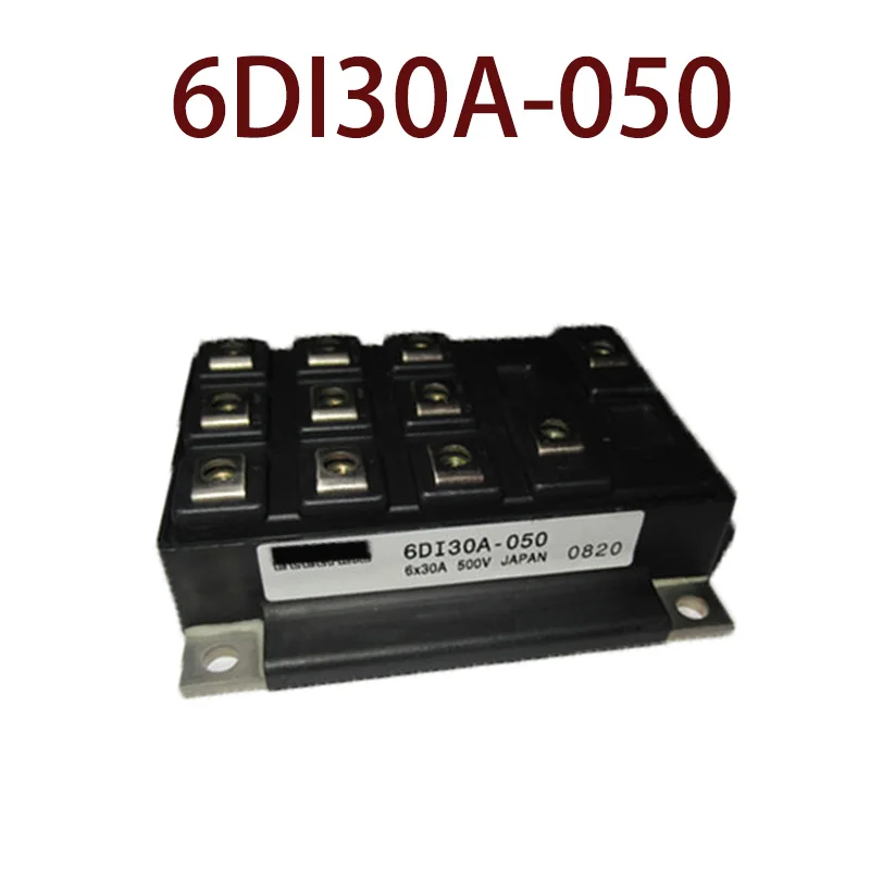 

Original-- 6DI30A-050 1 year warranty ｛Warehouse spot photos｝