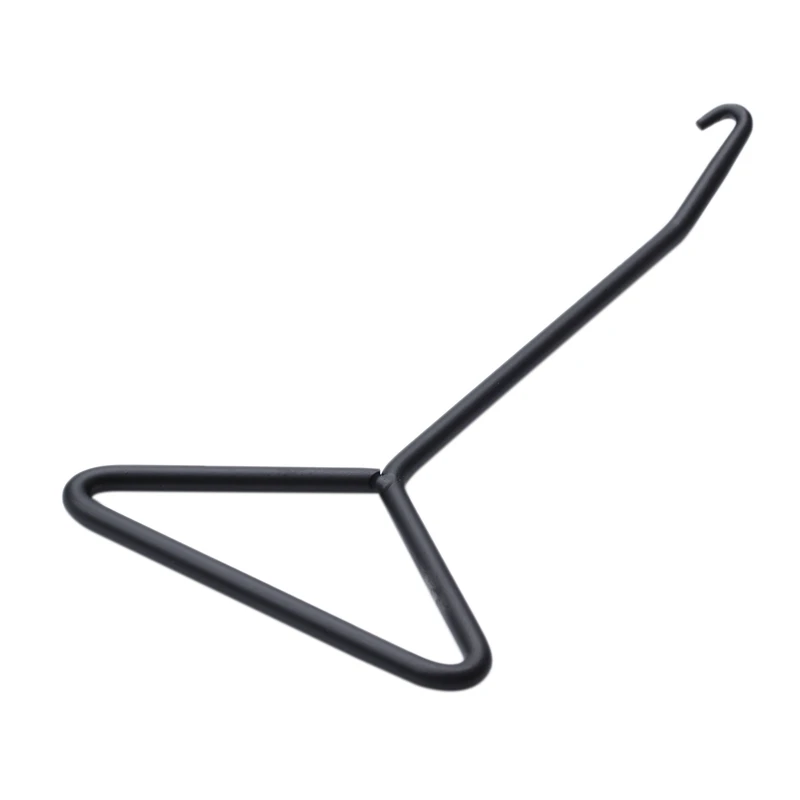 

Motorcycle Bicycle T-Handle Spring Hook Exhaust Stand Puller Stainless Steel Tools Motorcycle Accessories Spring Hook