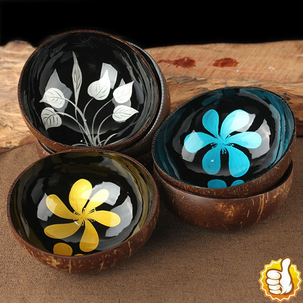 2019 натуральное хранение ключей домашняя креативная декоративная чаша для