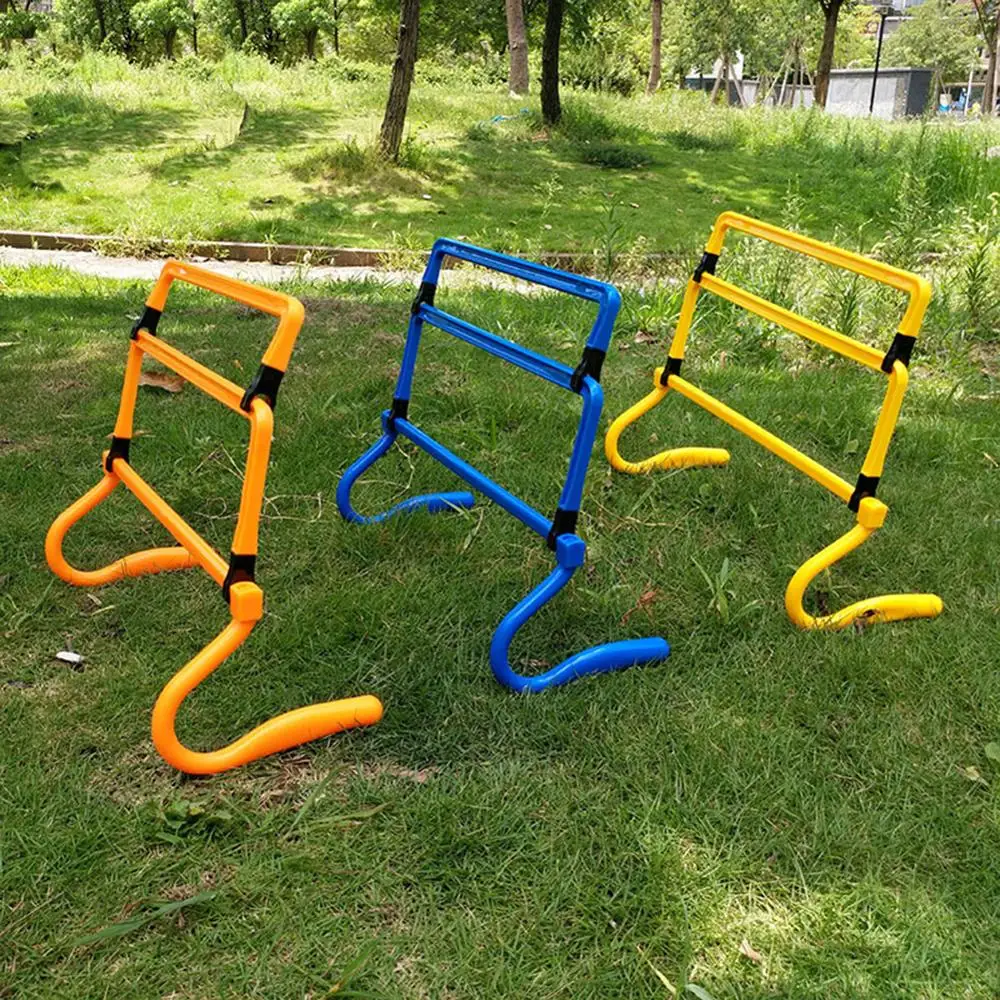 Футбол Рамка БАРЬЕР УЧЕБНОГО ОБОРУДОВАНИЯ мини препятствие жидкость для снятия