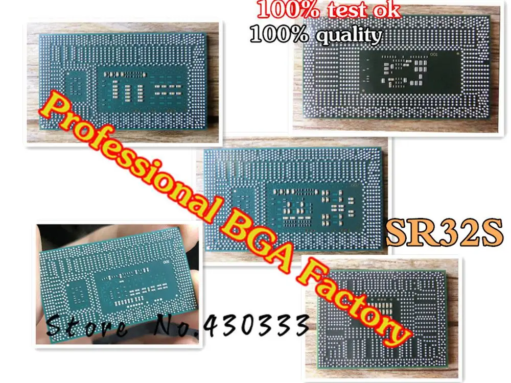 I5-7300HQ SR32S i5 7300HQ 100% тестирование пройти ок хороший Процессор работы | Электронные