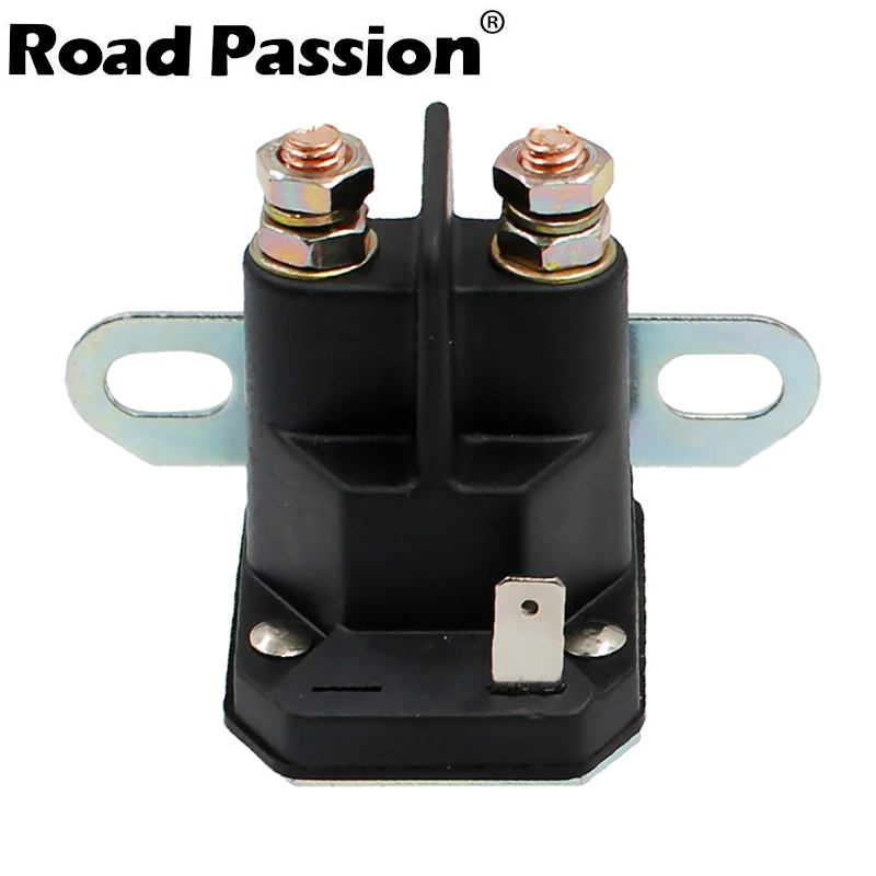 

Motorcycle Starter Relay For 53716 03057700 3057700 725-0530 725-1426 925-0771 925-1426 9251426a 21261 24285 424285 5409h