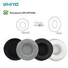 WHIYO 1 пара амбушюров для Panasonic RP HTF 600 RP-HTF600, амбушюры, амбушюры, накладки, подушки, сменные чашки