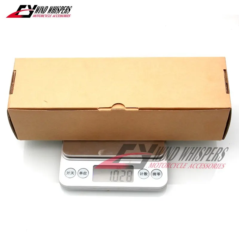 Зеркало заднего вида для CFMOTO 250 400 650NK для Suzuki GW250 DL250 DL650 для поездок на мотоцикле Ducati Monster 696 795 796 821 Z650 Z750 Z800 Z1000