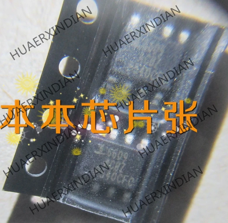 Новый ISL6609ACBZ ISL6609ACRZ 09AZ 6609ACBZ высокое качество | Обустройство дома