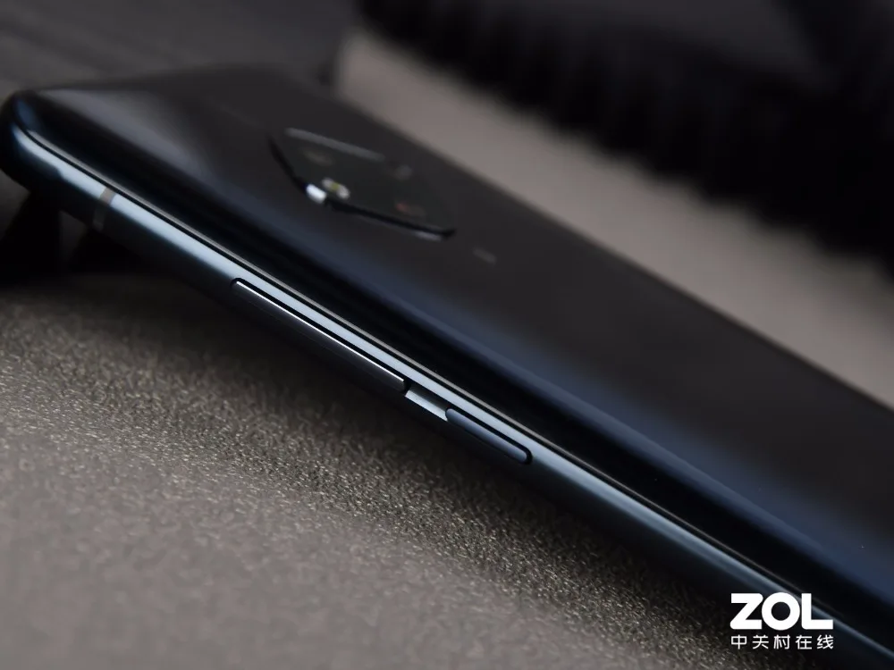 Новая модель Vivo S5 Sim бесплатный телефон Snapdragon 712 Android 9,0 6,4" Super Amoled 8 ГБ ОЗУ 128 Гб ПЗУ 48,0 Мп+ 32,0 Мп+ Мп