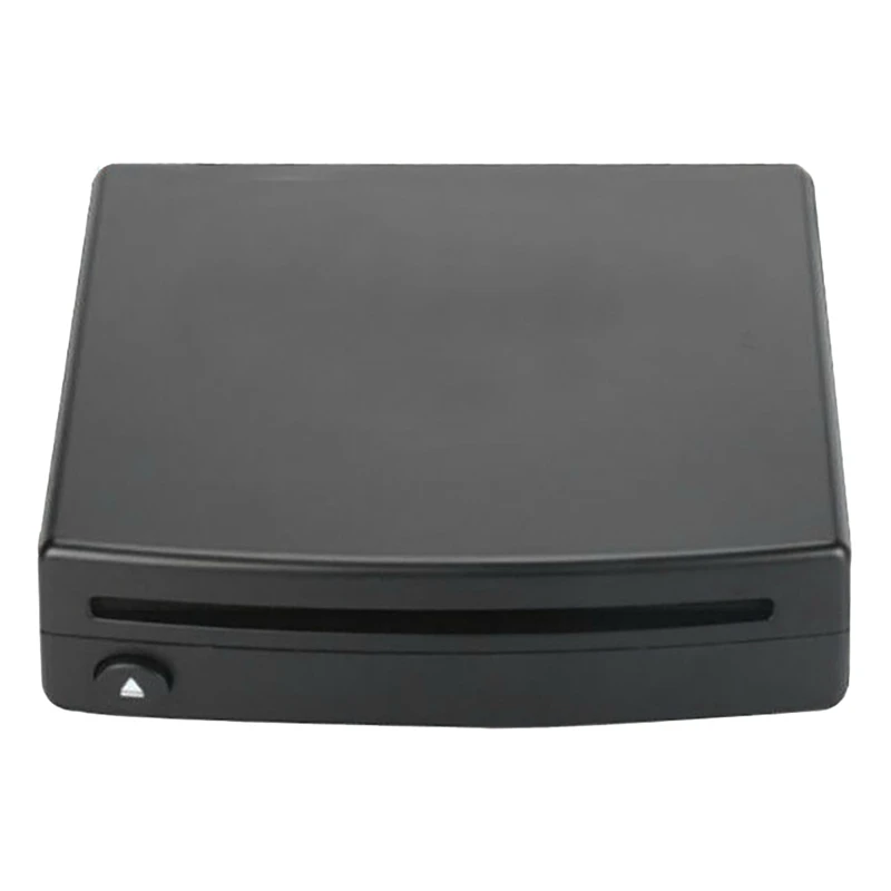 Автомагнитола 1Din внешний CD/DVD-плеер для Android стерео интерфейс USB-соединение