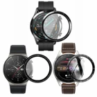 Защитная 3d-пленка с мягкими краями для Huawei Watch 33pro 48 мм GT 2e Honor Magic 2 42 мм GT2 Pro 46 мм GT2e, защитный чехол для экрана