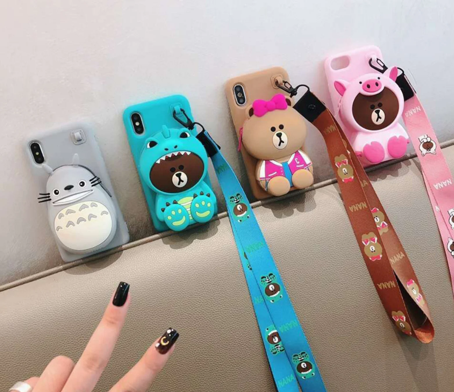 2 шт./лот HUAWEI P30PRO 20P кошелек для монет прозрачный силиконовый мягкий чехол