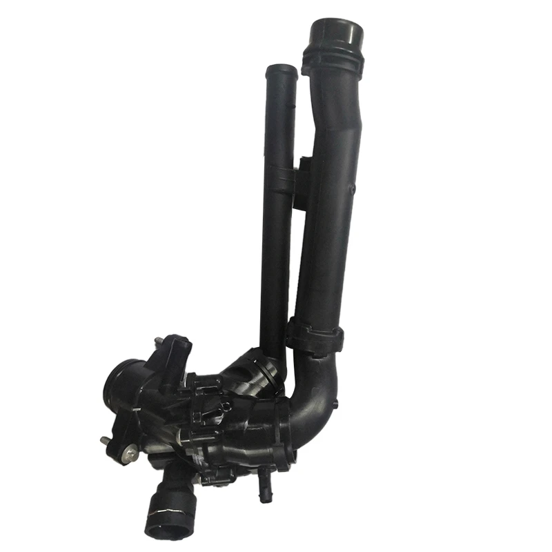 A2742000615 2742000615 Engine Coolant Thermostat for Mercedes-Benz C200 C180 C300 CLS260 GLC200 | Автомобили и мотоциклы