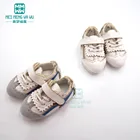 3,5 см обувь для куклы подходит для Blyth кукла Azone аксессуары модные сшитые кроссовки кожаная обувь с пентаграммой