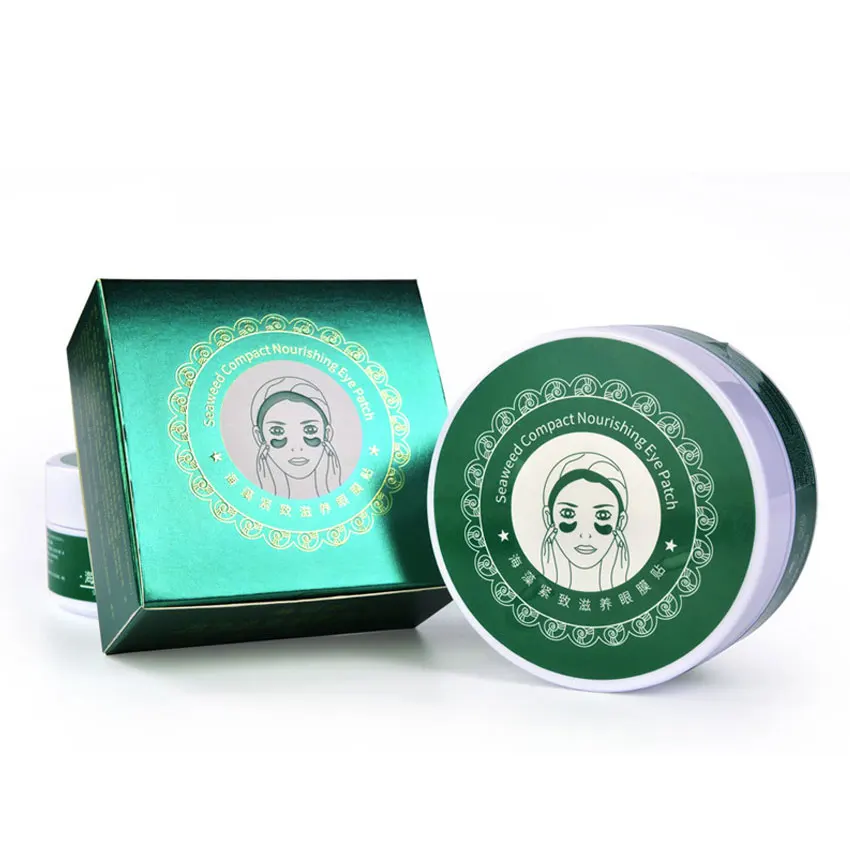 Красота кристалл darkeye уход маска Косметика для глаз за кожей Уход глазами против