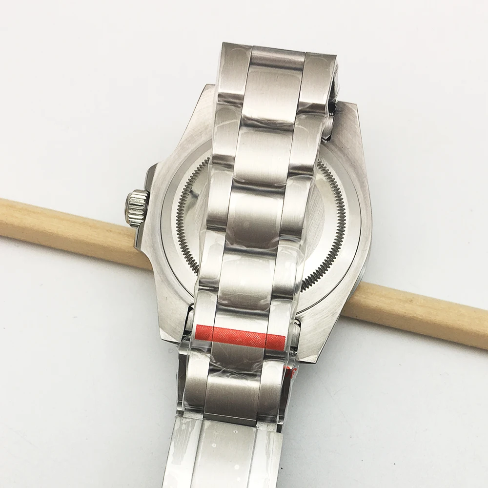 Набор аксессуаров для часов PARNSRPE 40 мм