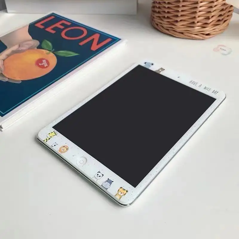 

Tempered Glass For iPad Pro 10.5 9.7 2017 2018 Screen Protector For iPad Air 3 2 1 Mini 4 5 Protective Film For iPad 10.2 inch