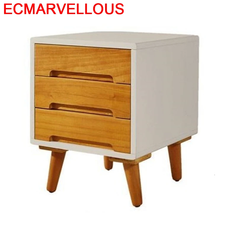 Шкаф для спальни в скандинавском стиле европейская деревянная мебель ретро