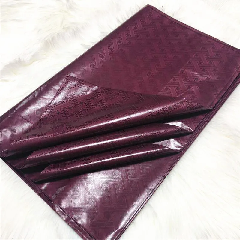 10yards Bazin Riche 2019 Latest 100%cotton Nigeria Atiku Fabric High Quality Guinea Brocade | Дом и сад
