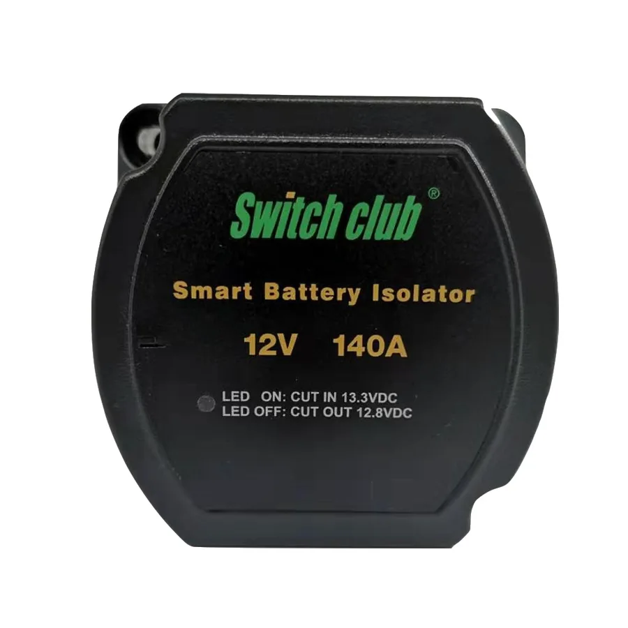 Портативный чувствительный к напряжению питания реле с нулевым напряжением