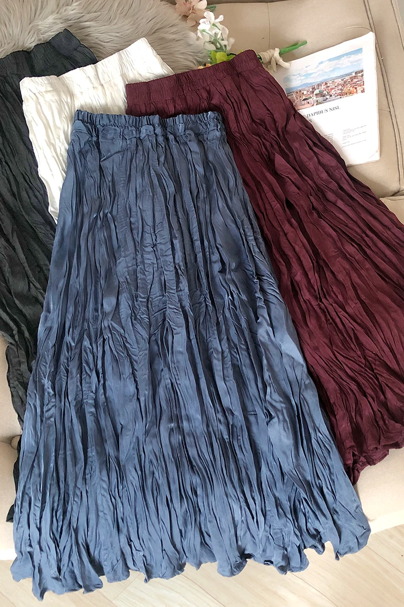 

2020 spring summer autumn new women fashion casual sexy Skirt woman female OL skirtsVq61