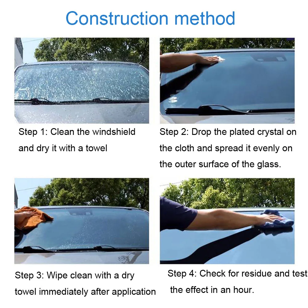 

Car Wash & Maintenance
