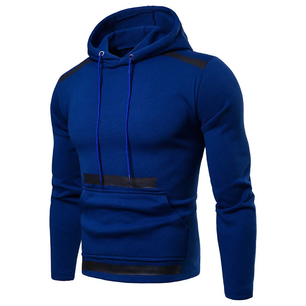 

W0496 - Sports Fitness Men's Jacket, Outdoor Sportswear, Fitness Clothing