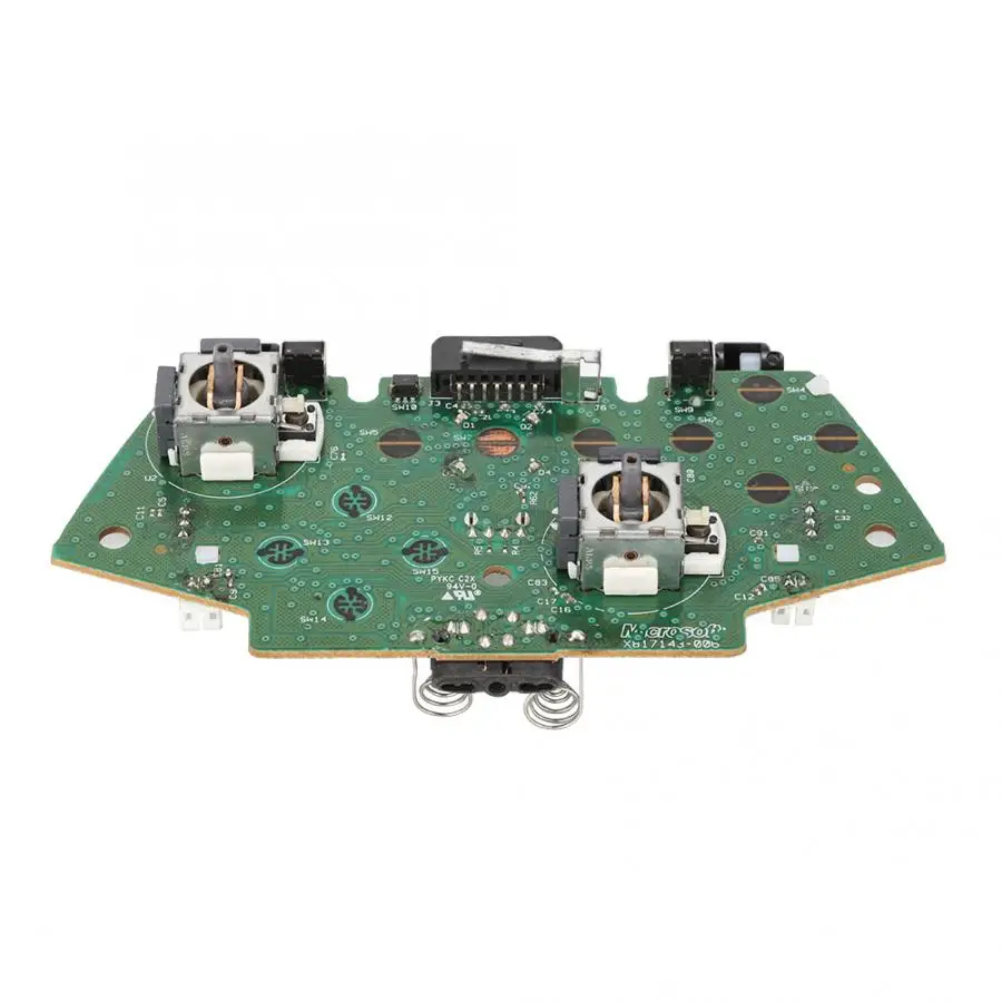 Геймпад материнская плата PCB для xbox 360 игровой контроллер Профессиональный программный чип материнская плата игровой аксессуар Новинка Высокое качество