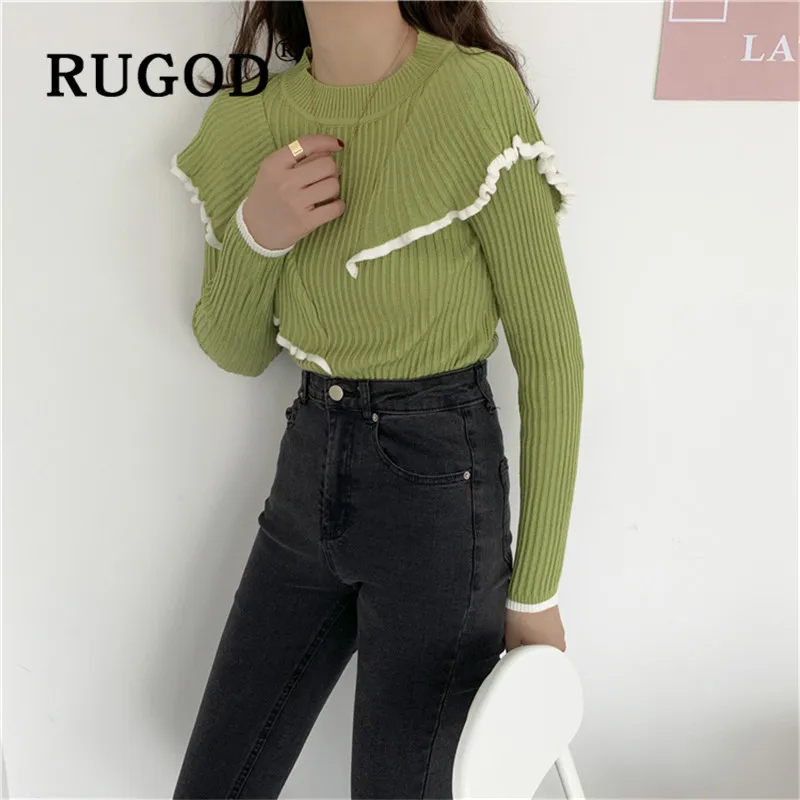 Свитер 590 | Женская одежда