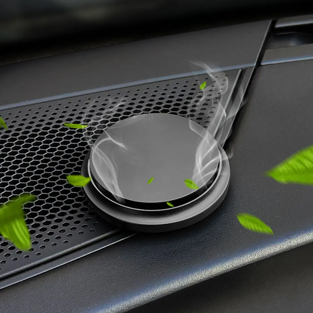 

Универсальный автомобильный освежитель воздуха, ароматерапия для Fiat Ford Geely Great Wall Haval Honda Hyundai Ford-Focus MK, аксессуары для интерьера