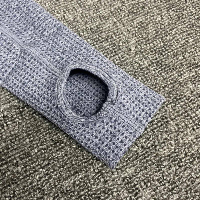 

Seamless Women Yoga Set 2/3/5pcs Sportswear Fitness Sports Suits Workout Gym Running Clothing Crop Top High Waist Leggings,lf171