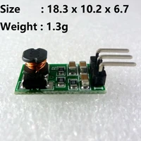 dd4012sa_6v 1a dc 7 5 40v 12v to 6v regulator dc dc step down buck converter module board replace lm7806 l7806 to 220 ic