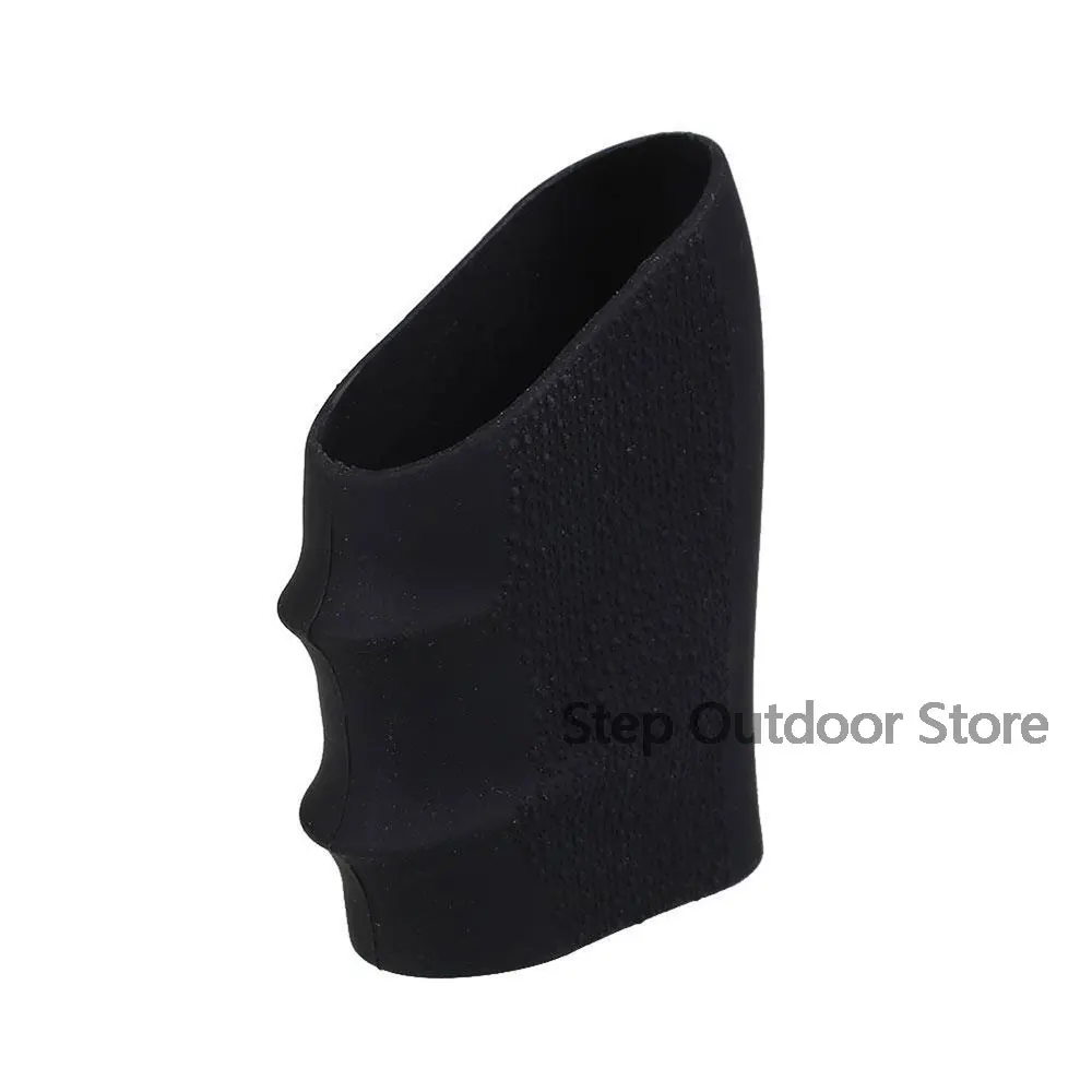 Резиновая рукоятка (Универсальная) полноразмерная противоскользящая подходит