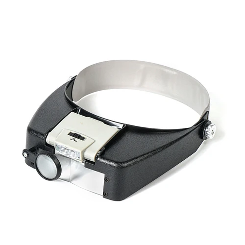 

Настольная лупа с подсветкой dutoofree 10x