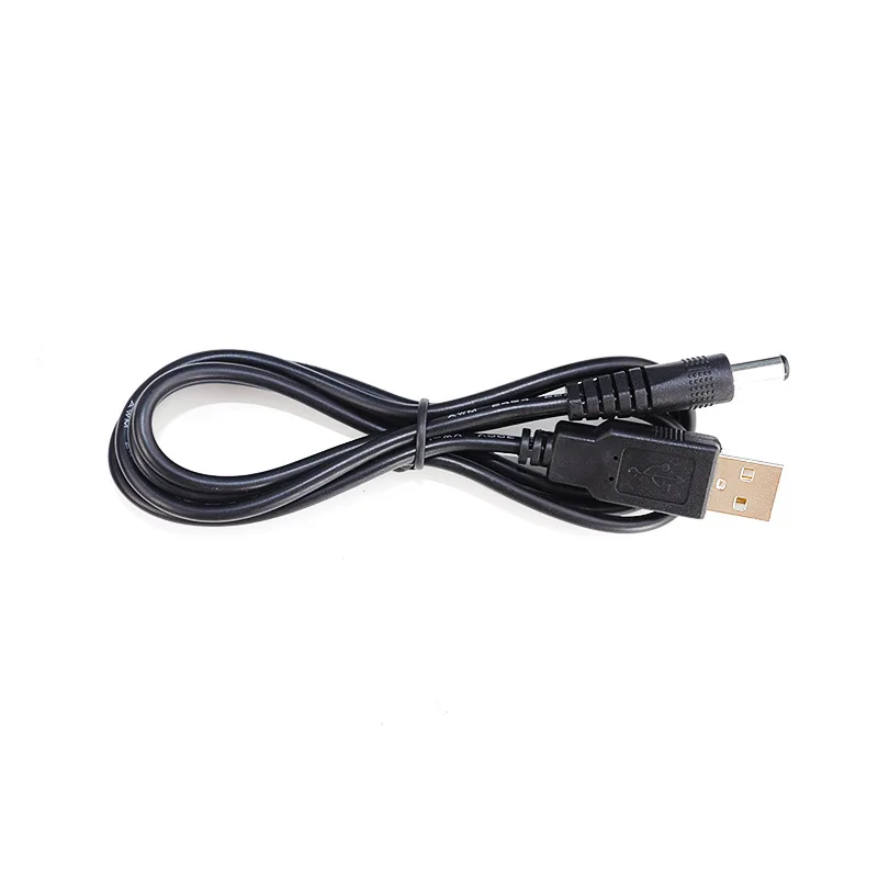 Кабель питания с USB портом 0 5*1 5 мм длина м/1 м/2 1 м|Сетевые шнуры и удлинители| |