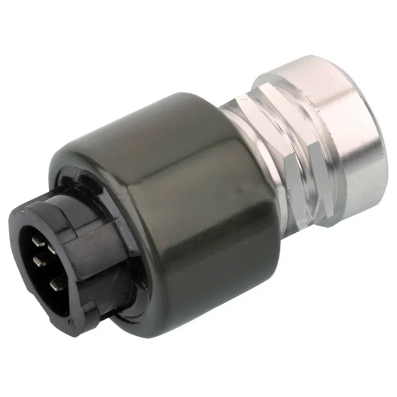 

Auto Speed Sensor 81274210129