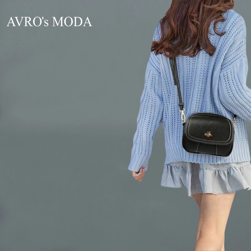 AVRO's MODA сумки через плечо из искусственной кожи для женщин роскошные сумки женские сумки дизайнерские женские сумки через плечо маленькие сумки-мессенджеры